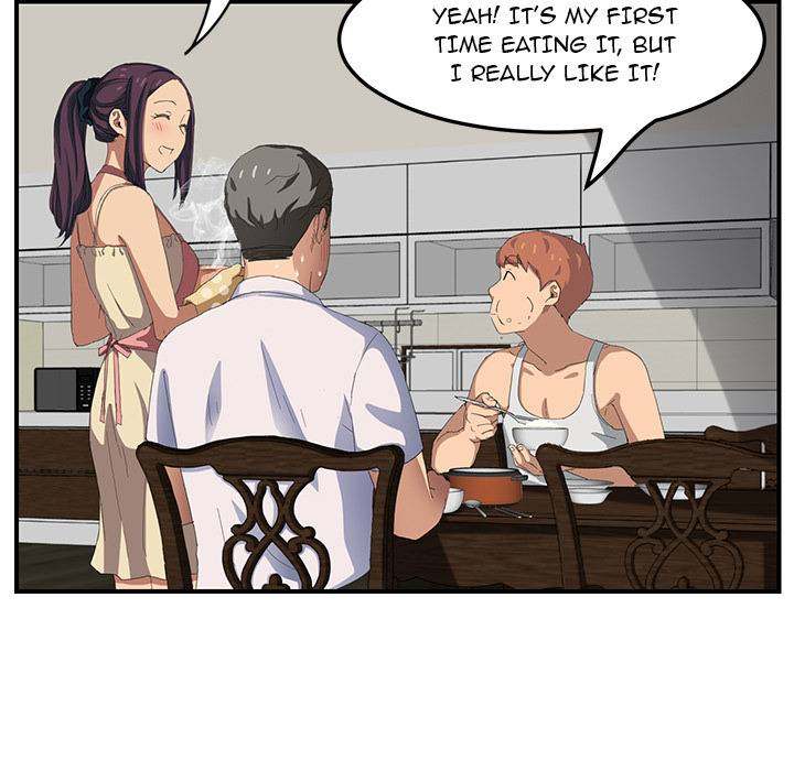 My Stepmom - Chapter 16 - Andromeda 11 page 128 hentai porn comic manga doujin